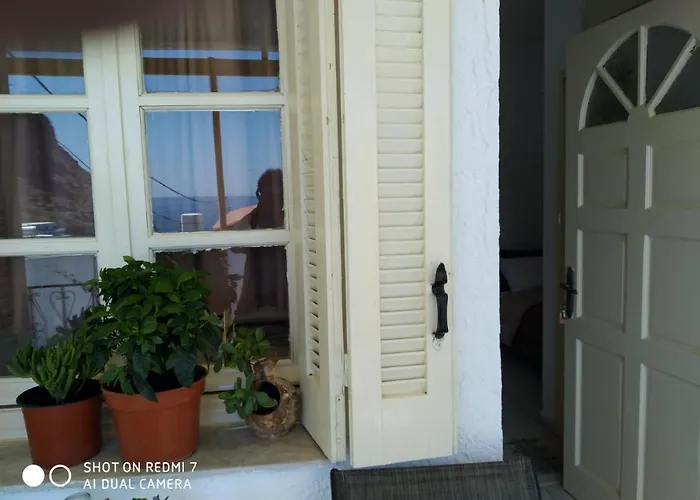 Xristinas Rooms