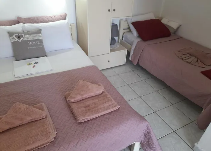 Xristinas Rooms