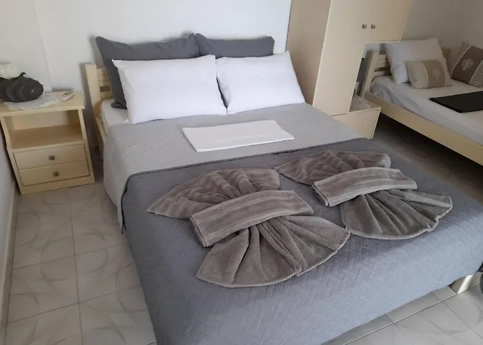 Xristinas Rooms