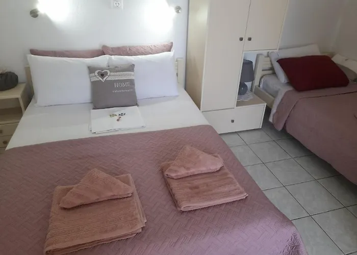 Xristinas Rooms