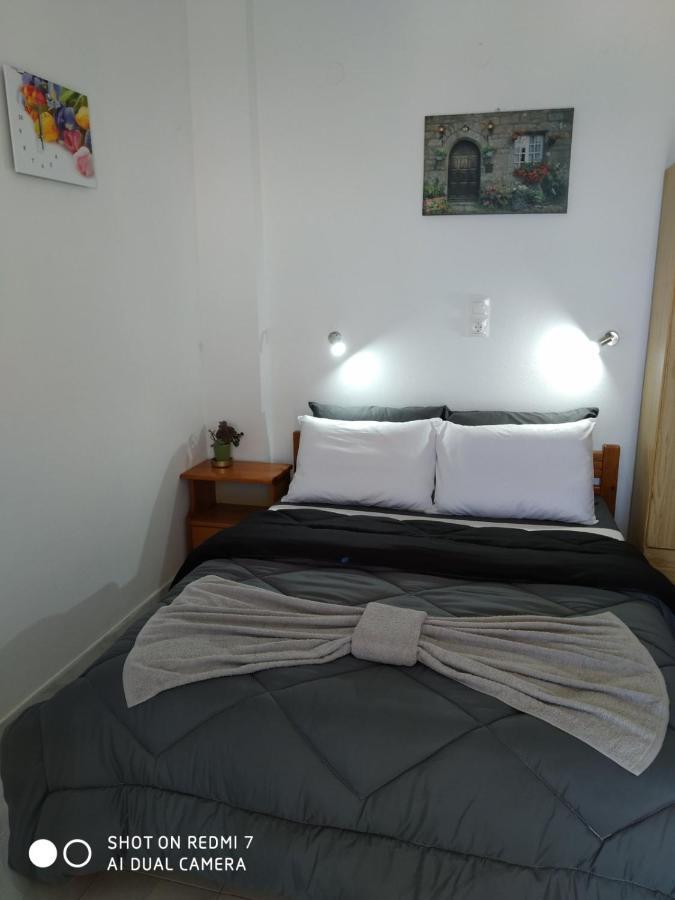 Apartment Xristinas Lentas