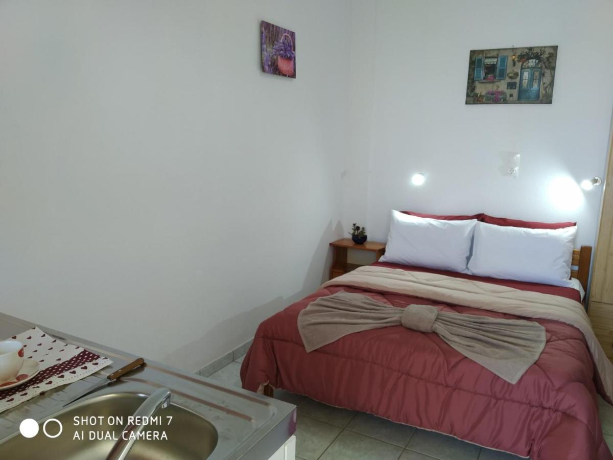 Xristinas Apartment *