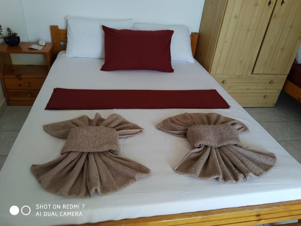 Apartment Xristinas