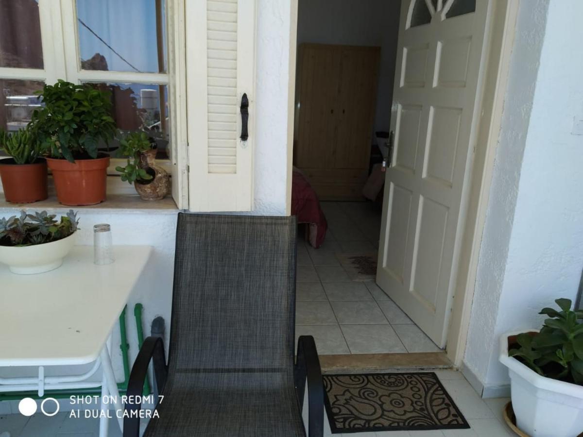 Apartment Xristinas