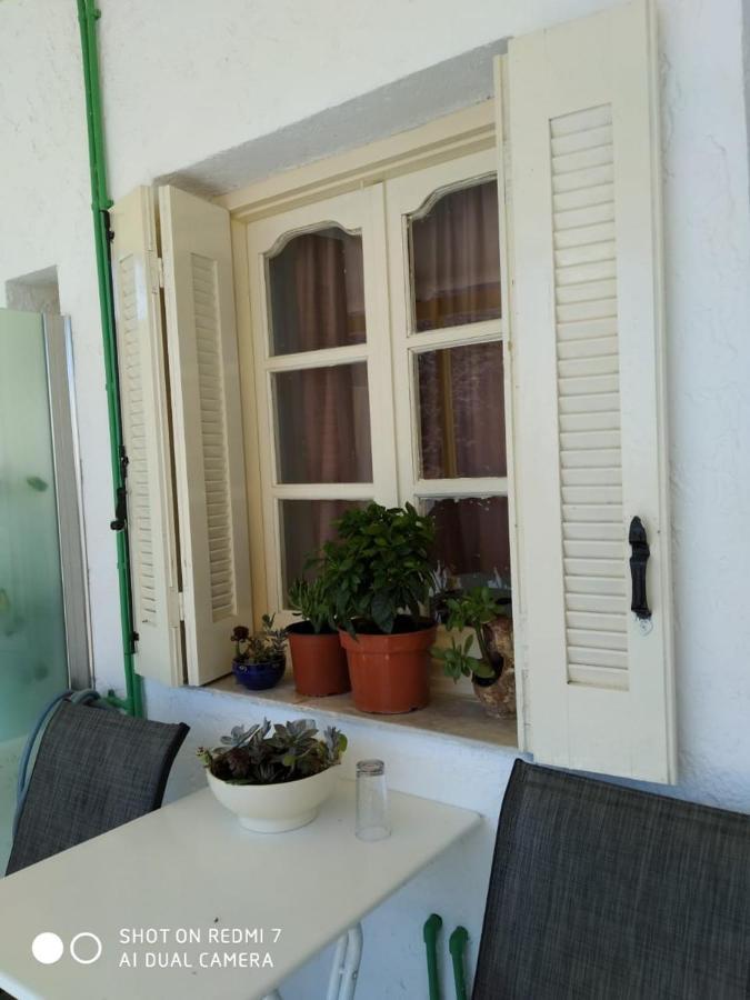 Apartment Xristinas
