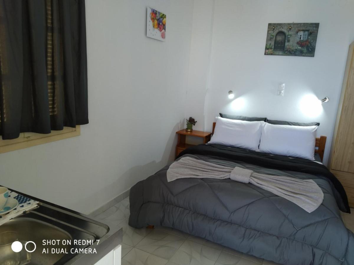 Apartment Xristinas Lentas